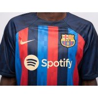 Футбольная форма NIKE FC Barcelona цвет Разноцветный арт. 34825