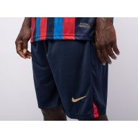 Футбольная форма NIKE FC Barcelona цвет Разноцветный арт. 34825