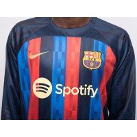 Футбольная форма NIKE FC Barcelona цвет Разноцветный арт. 34826