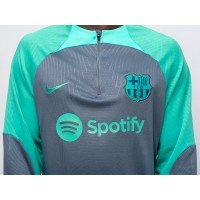 Футбольная форма NIKE FC Barcelona цвет Серый арт. 39718