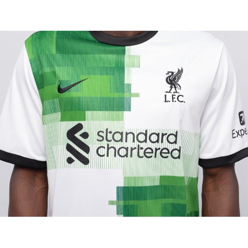 Футбольная форма NIKE FC Liverpool цвет Разноцветный арт. 39649