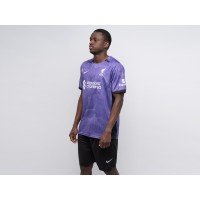 Футбольная форма NIKE FC Liverpool цвет Фиолетовый арт. 39650