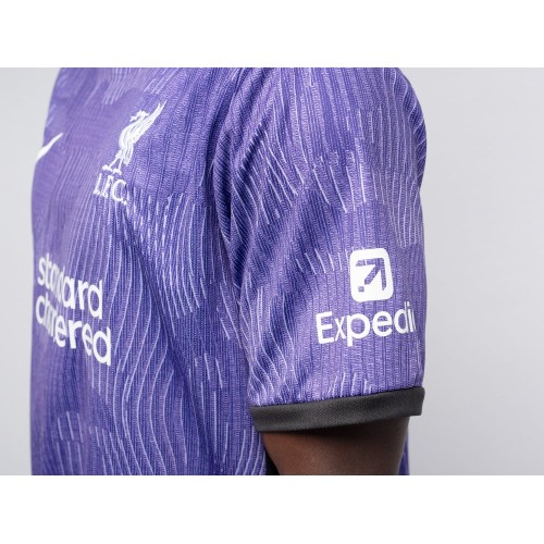 Футбольная форма NIKE FC Liverpool цвет Фиолетовый арт. 39650