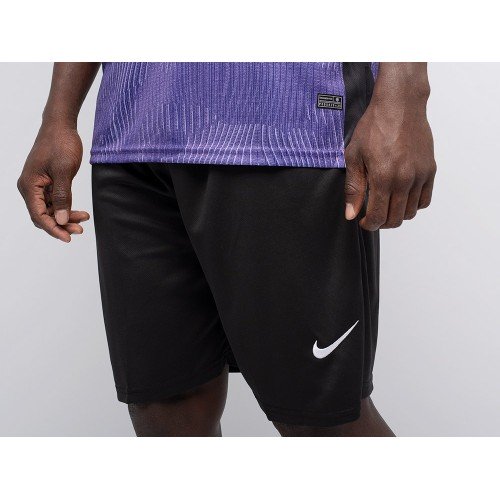 Футбольная форма NIKE FC Liverpool цвет Фиолетовый арт. 39650