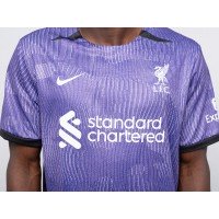 Футбольная форма NIKE FC Liverpool цвет Фиолетовый арт. 39650