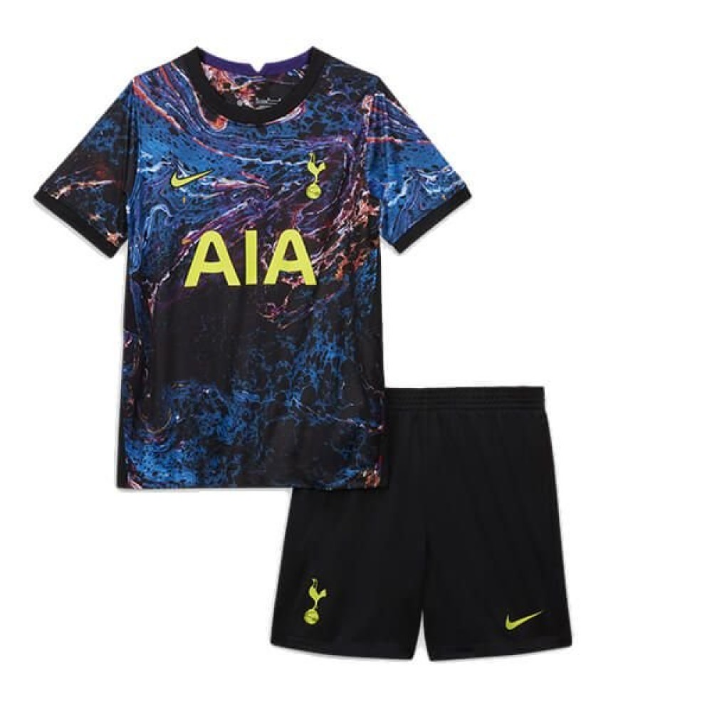 Футбольная форма NIKE FC Tottenham Hotspur цвет Разноцветный арт. 27151