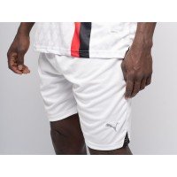 Футбольная форма PUMA AC Milan цвет Белый арт. 39635