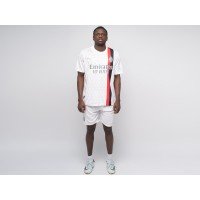 Футбольная форма PUMA AC Milan цвет Белый арт. 39635