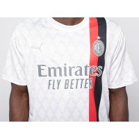 Футбольная форма PUMA AC Milan цвет Белый арт. 39635