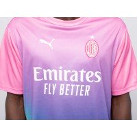 Футбольная форма PUMA AC Milan цвет Разноцветный арт. 39636