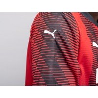 Футбольная форма PUMA AC Milan цвет Красный арт. 39637