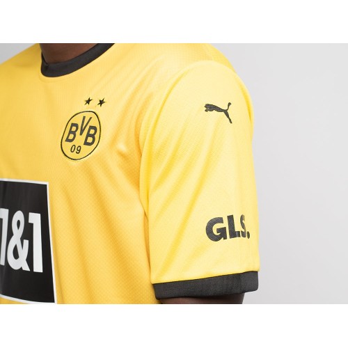 Футбольная форма PUMA FC BVB цвет Разноцветный арт. 39570