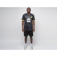 Футбольная форма PUMA FC BVB цвет Черный арт. 39571