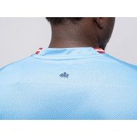 Футбольная форма PUMA FC Manchester City цвет Голубой арт. 34829