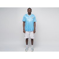 Футбольная форма PUMA FC Manchester City цвет Голубой арт. 39573