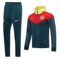 Спортивный костюм NIKE FC Clab America цвет Синий арт. 22485