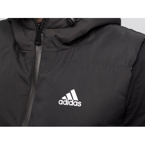 Жилет ADIDAS цвет Черный арт. 34661