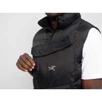 Жилет Arcteryx цвет Черный арт. 34646