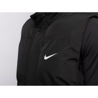 Жилет NIKE цвет Черный арт. 34623