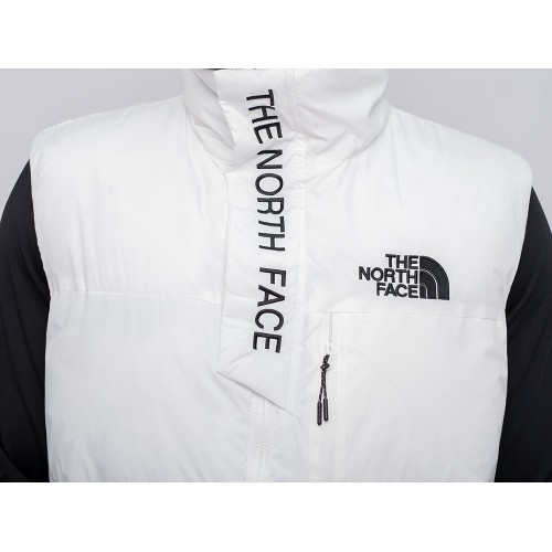 Жилет THE NORTH FACE цвет Белый арт. 34772