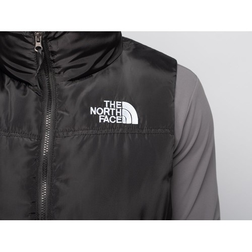 Жилет THE NORTH FACE цвет Черный арт. 40464