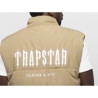 Жилет Trapstar цвет Бежевый арт. 43452