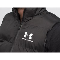 Жилет UNDER ARMOUR цвет Черный арт. 34655