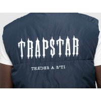 Жилет Trapstar цвет Синий арт. 43455