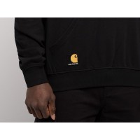 Худи CarHartt цвет Черный арт. 41164