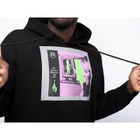 Худи CAV EMPT цвет Белый арт. 30245