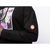 Худи CAV EMPT цвет Белый арт. 30245