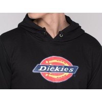 Худи Dickies цвет Черный арт. 19634