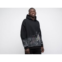 Худи FEAR OF GOD Essentials цвет Черный арт. 25593