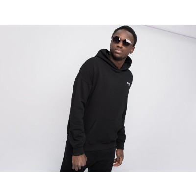 Худи FEAR OF GOD Essentials цвет Черный арт. 32827