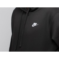 Худи NIKE цвет Черный арт. 40561