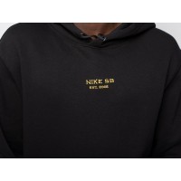 Худи NIKE цвет Черный арт. 40563