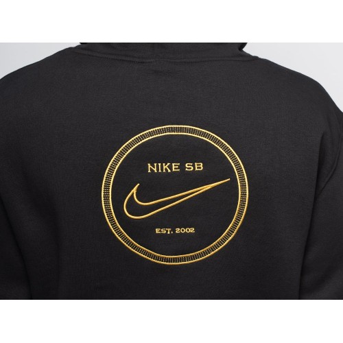 Худи NIKE цвет Черный арт. 40563