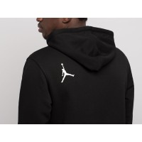 Худи NIKE Air JORDAN цвет Черный арт. 41024