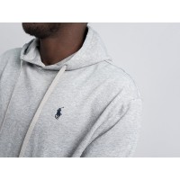 Худи Polo Ralph Lauren цвет Серый арт. 31440