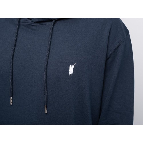 Худи Polo Ralph Lauren цвет Синий арт. 37946