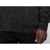 Худи Stone Island цвет Черный арт. 43881