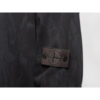 Худи Stone Island цвет Черный арт. 43881