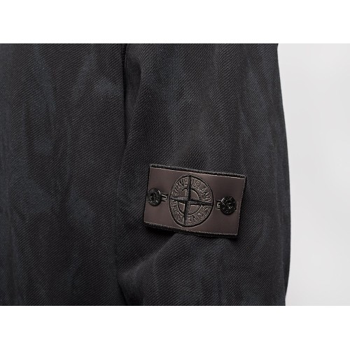 Худи Stone Island цвет Черный арт. 43881