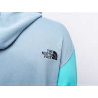 Худи THE NORTH FACE цвет Серый арт. 37980