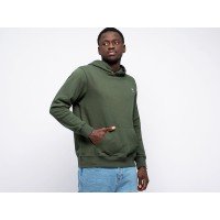 Худи BAPE Bathing ape цвет Зеленый арт. 30220