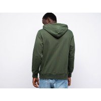 Худи BAPE Bathing ape цвет Зеленый арт. 30220