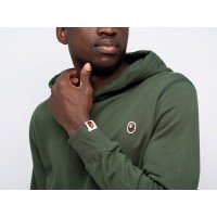 Худи BAPE Bathing ape цвет Зеленый арт. 30220