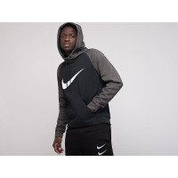 Худи NIKE цвет Серый арт. 22424