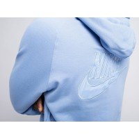 Худи NIKE цвет Голубой арт. 33681