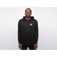 Худи NIKE Air JORDAN цвет Черный арт. 33904